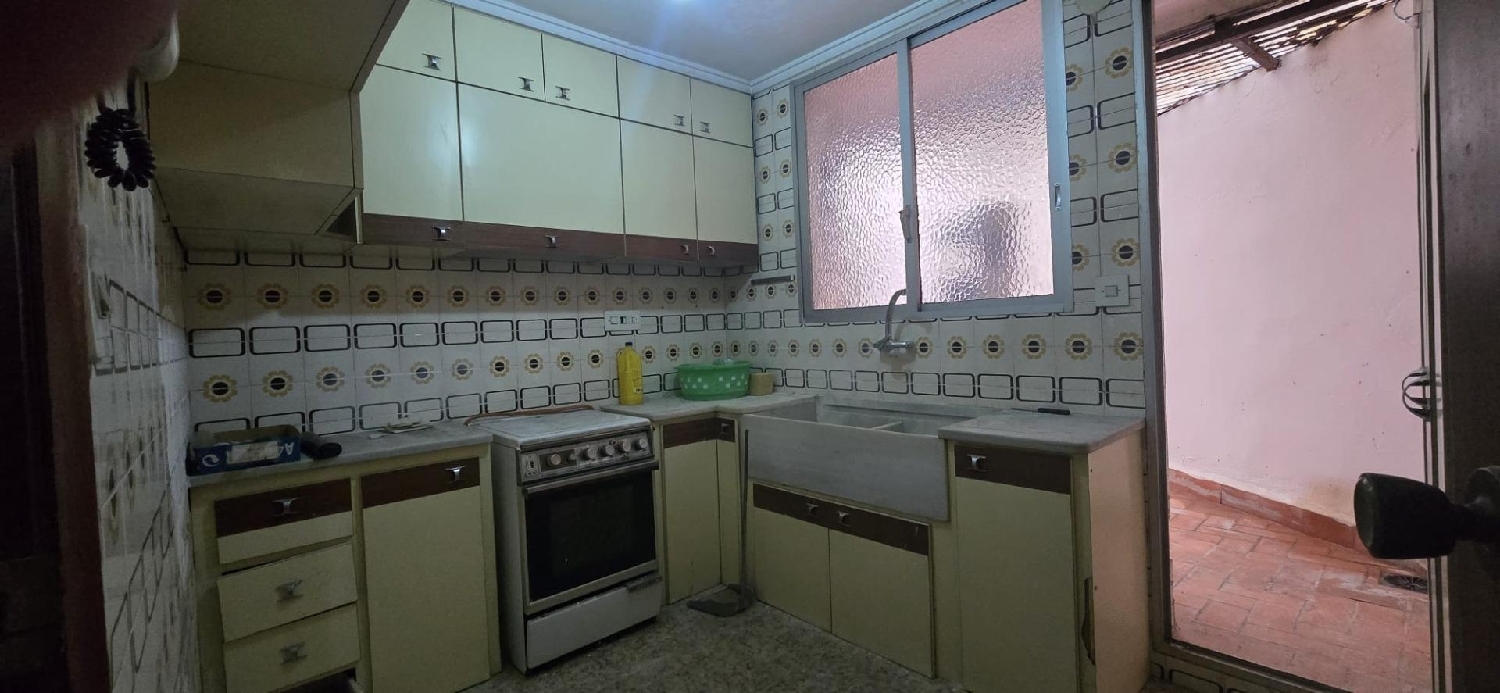  kaufen Wohnung Camp De Lliria Camp De Túria 7