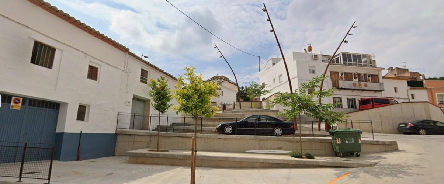  en venta apartamento Camp De Lliria Camp De Túria 1