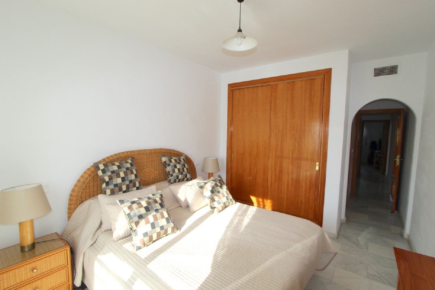 till salu lägenhet Campo-Mijas Costa Del Sol Occidental 6