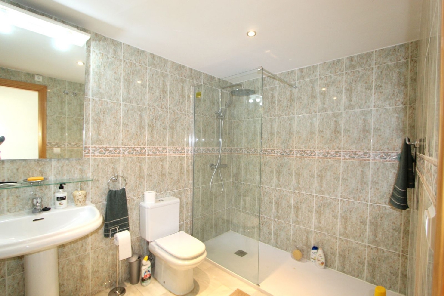 till salu lägenhet Campo-Mijas Costa Del Sol Occidental 7