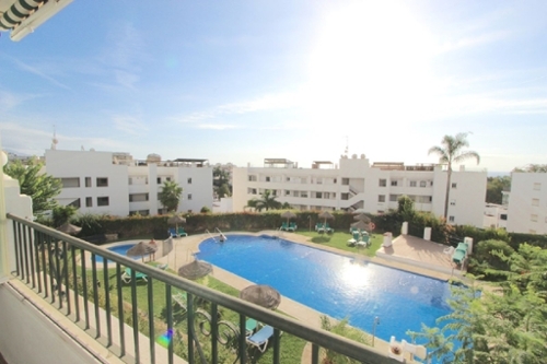 Campo-Mijas Costa Del Sol Occidental lägenhet foto 6322031