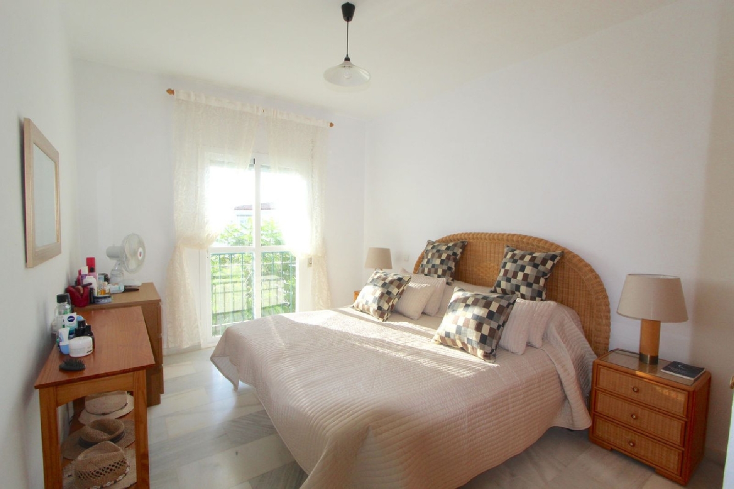 till salu lägenhet Campo-Mijas Costa Del Sol Occidental 5