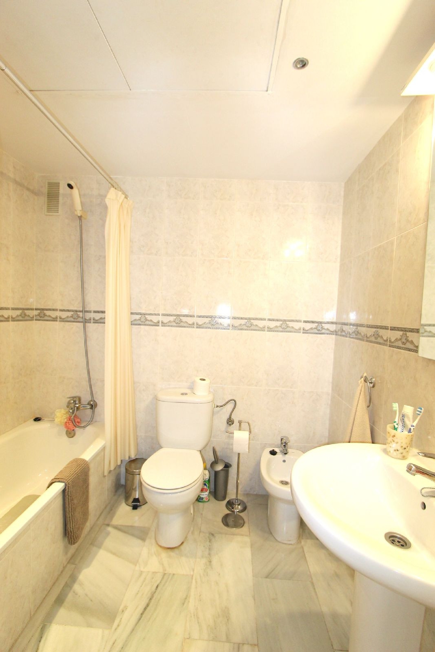 till salu lägenhet Campo-Mijas Costa Del Sol Occidental 8