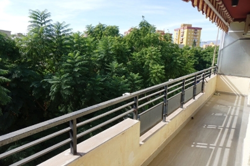 Campo-Mijas Costa Del Sol Occidental lägenhet foto 6322175