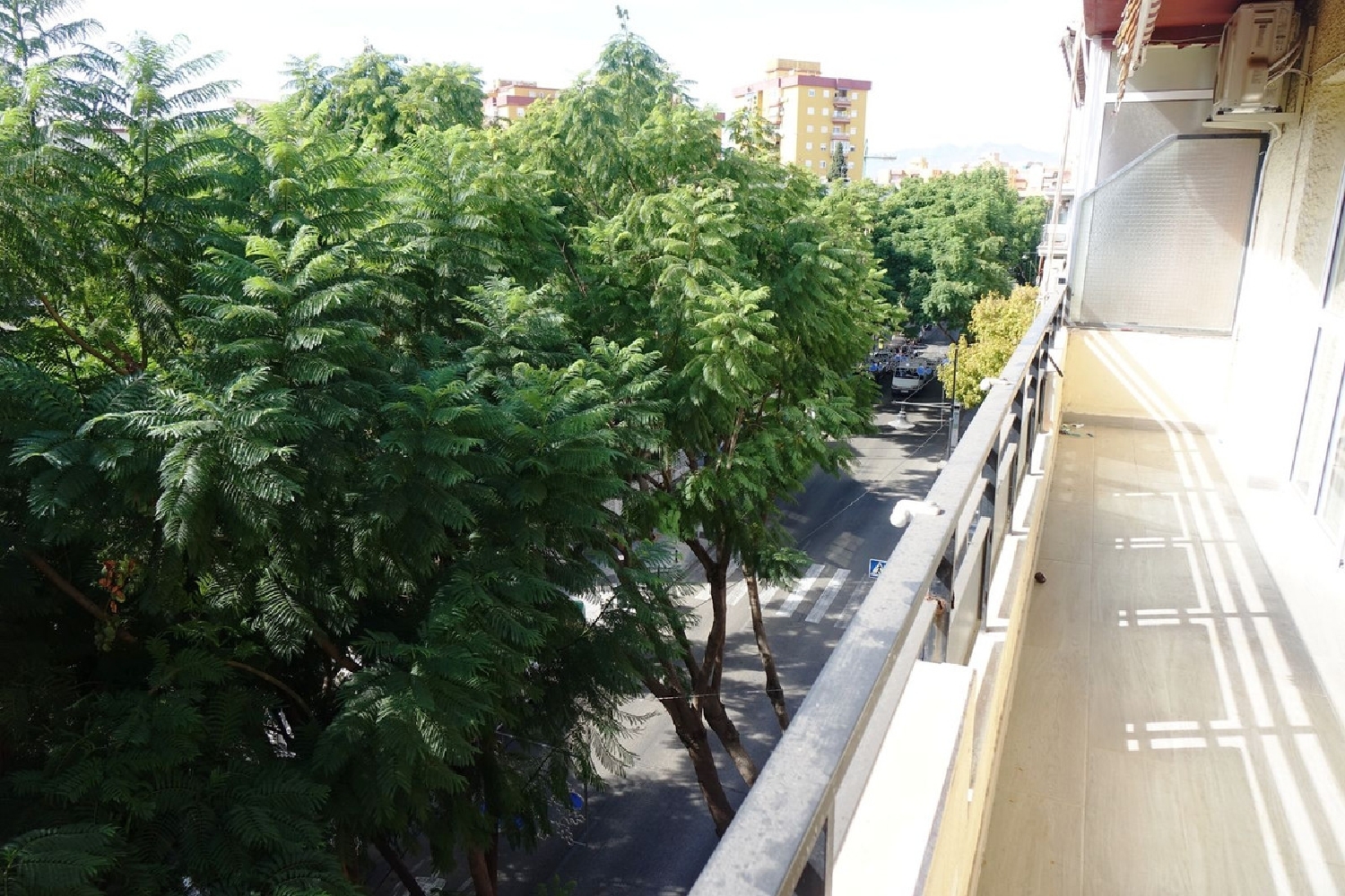 till salu lägenhet Campo-Mijas Costa Del Sol Occidental 2