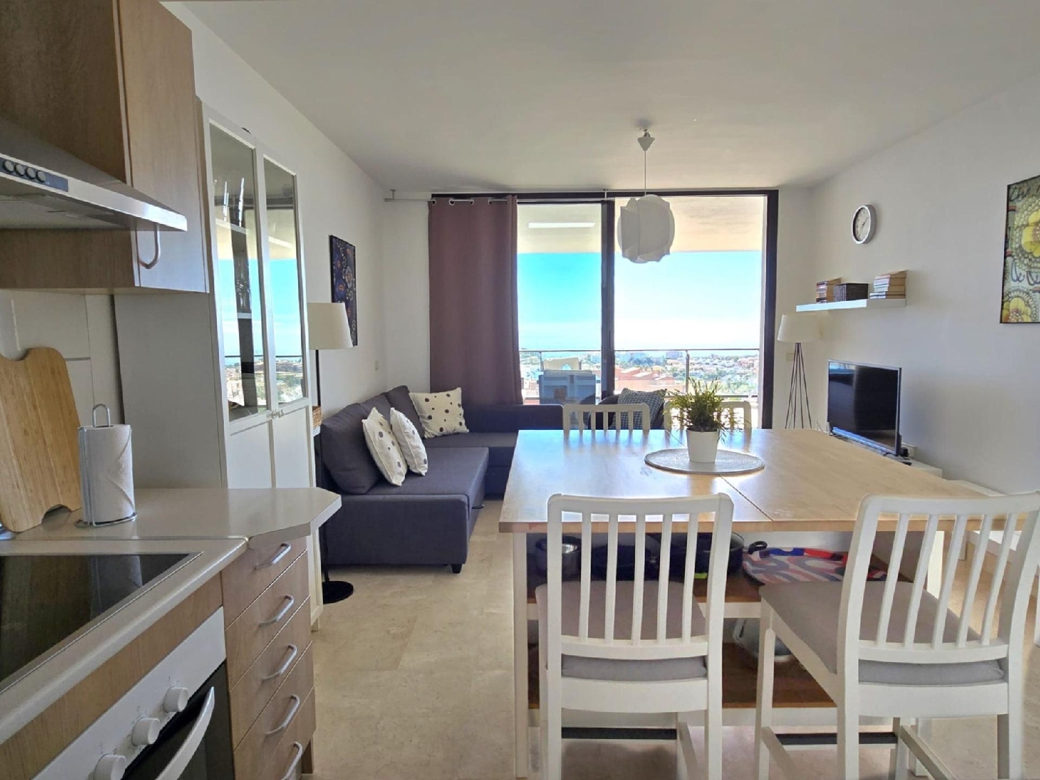  for sale apartment Campo-Mijas Costa Del Sol Occidental 8