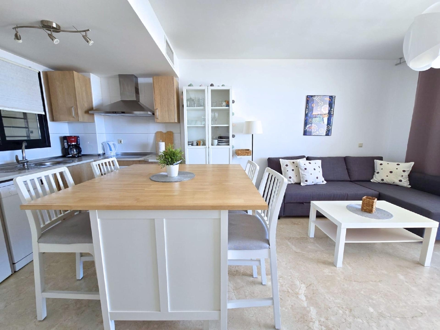  for sale apartment Campo-Mijas Costa Del Sol Occidental 5