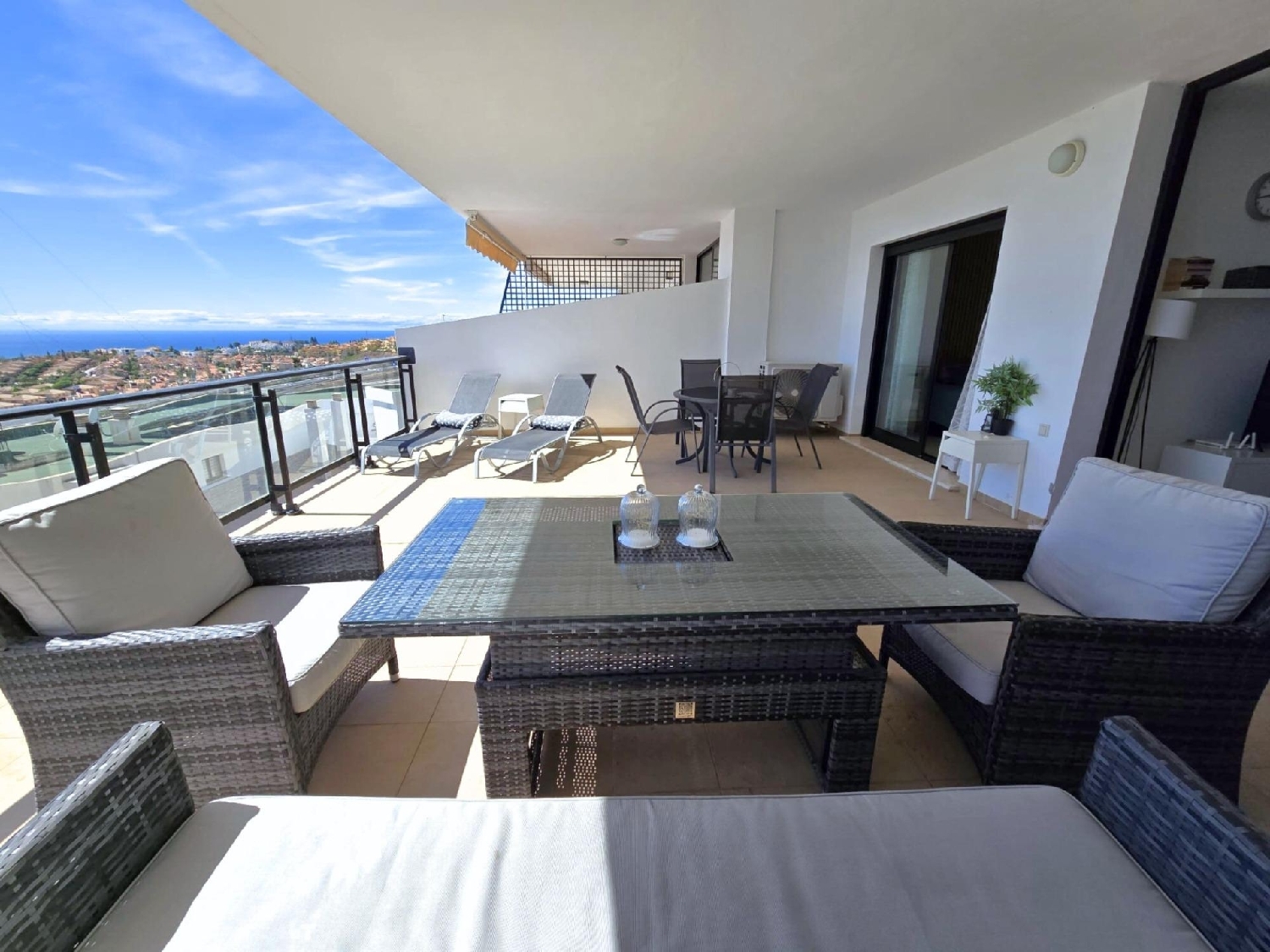  for sale apartment Campo-Mijas Costa Del Sol Occidental 2