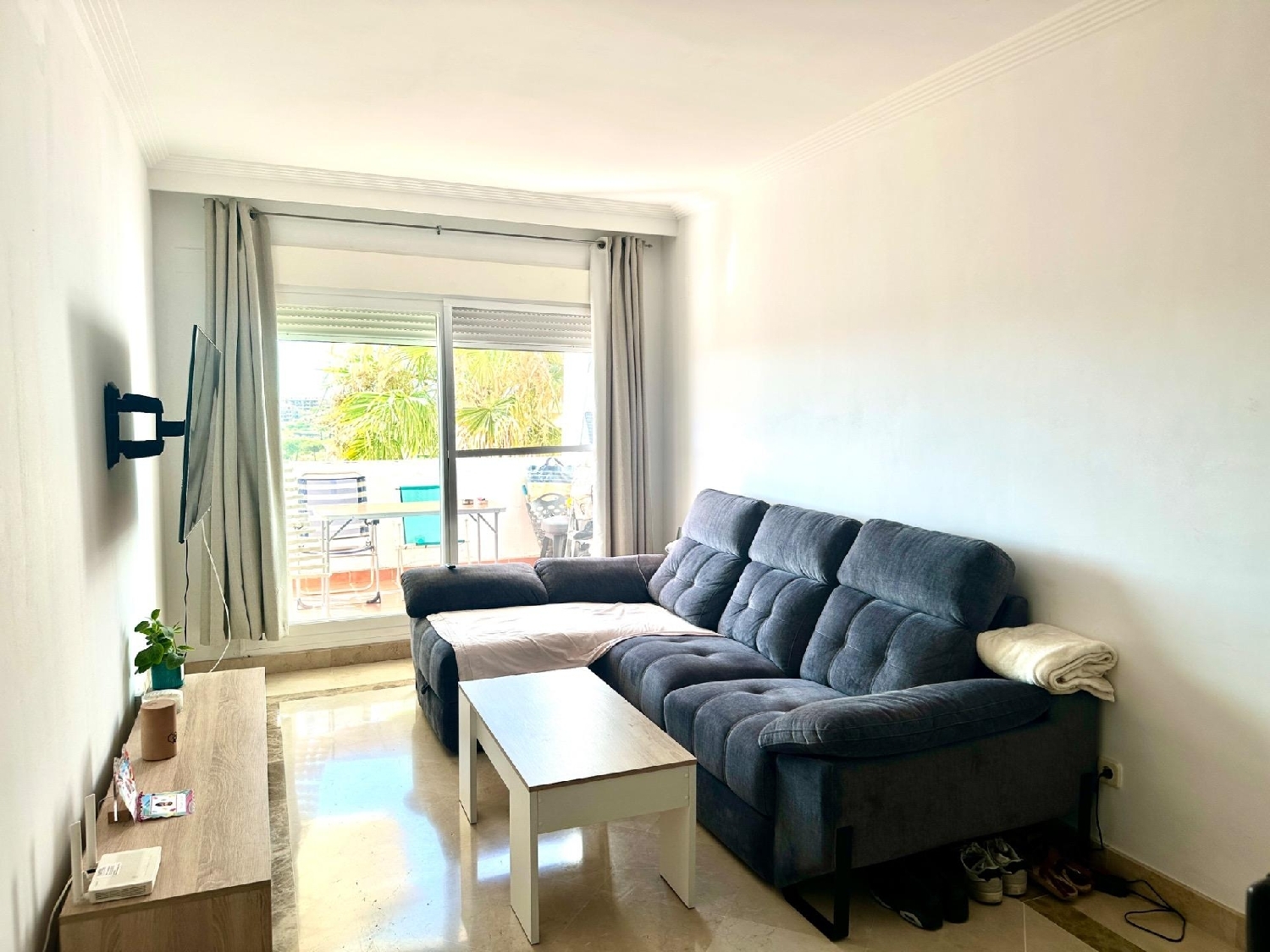  à vendre appartement Campo-Mijas Costa Del Sol Occidental 5