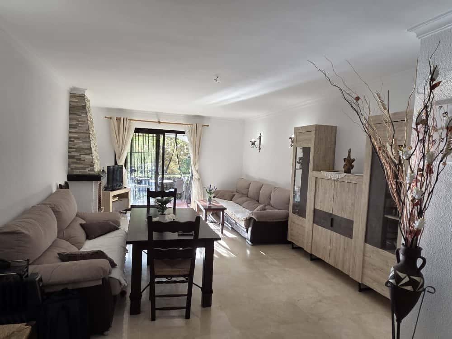 for sale apartment Campo-Mijas Costa Del Sol Occidental 5