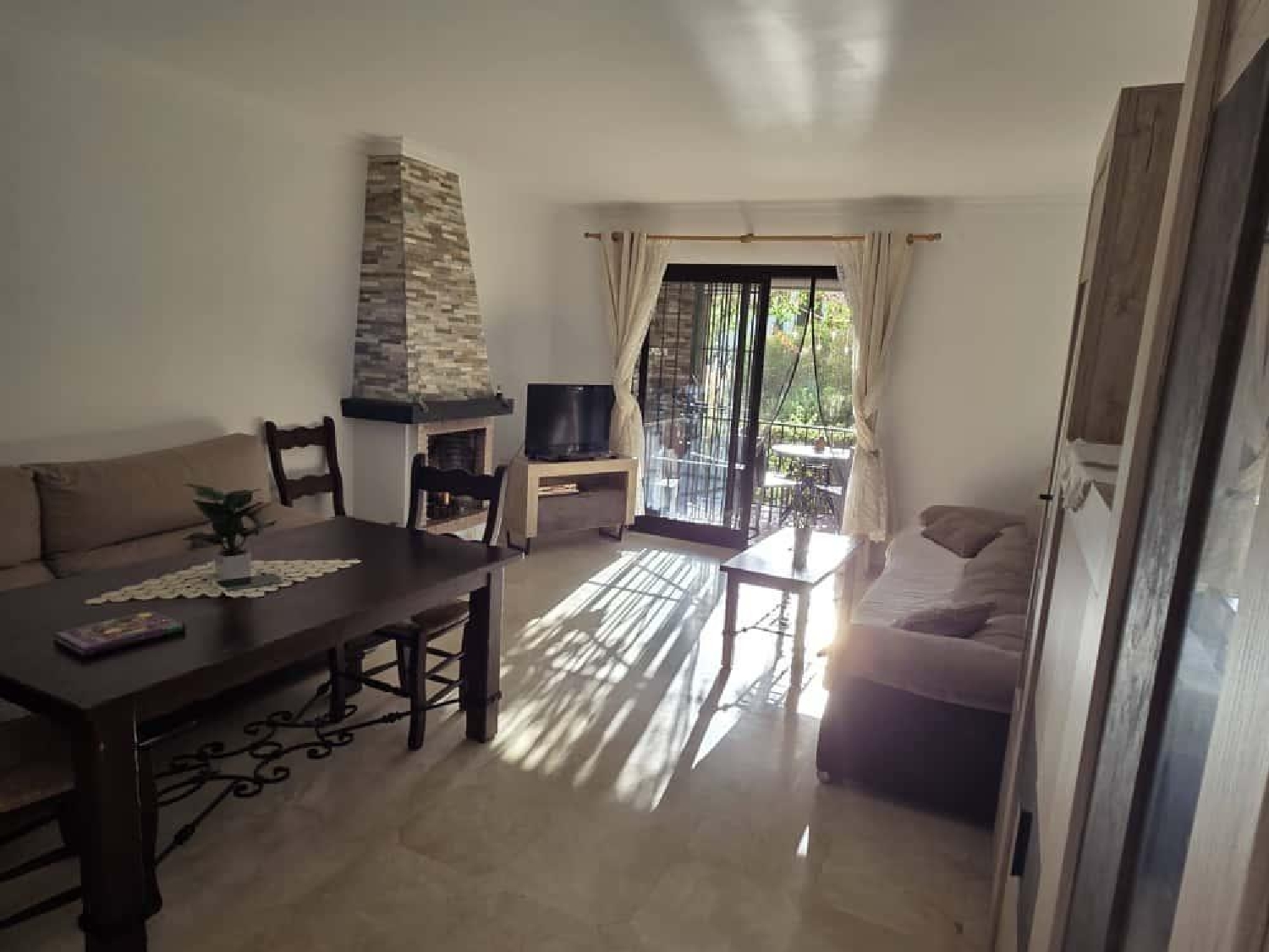 for sale apartment Campo-Mijas Costa Del Sol Occidental 4