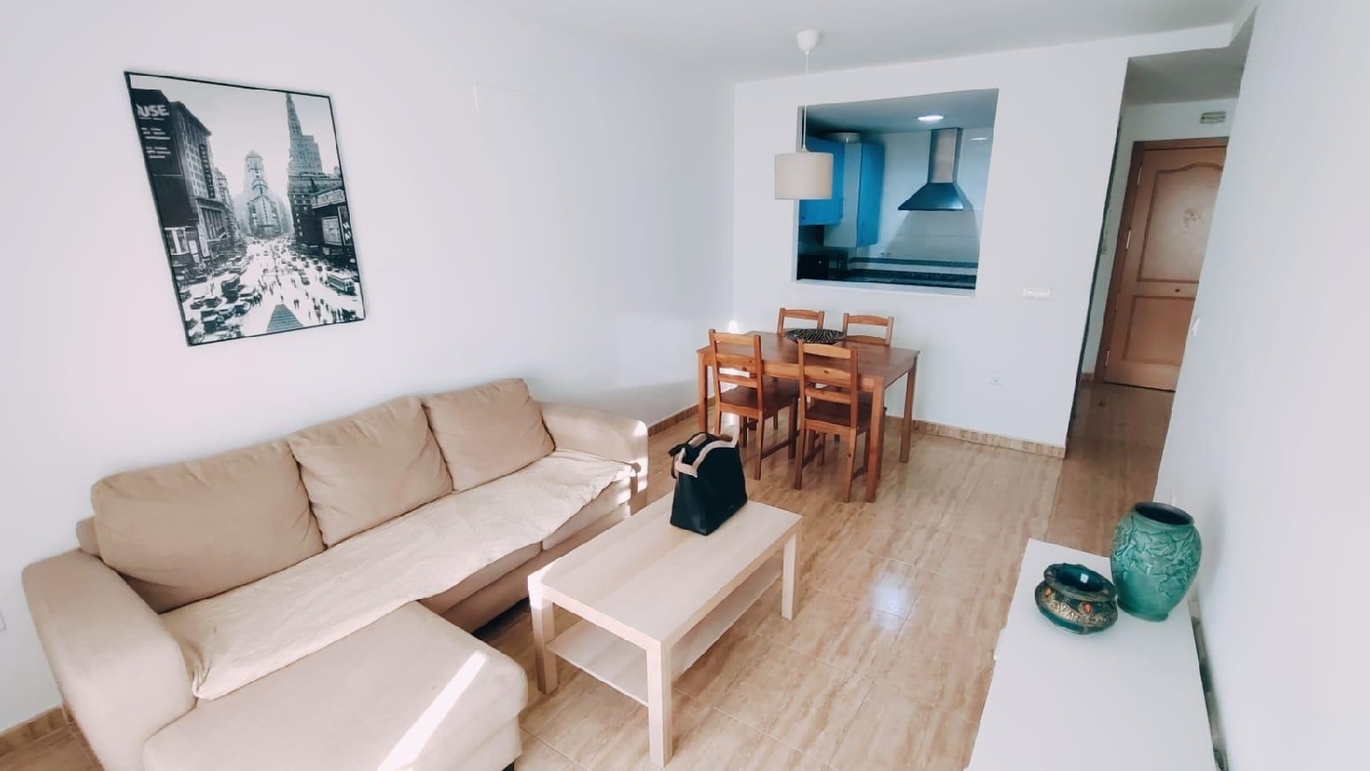  for sale apartment Campo-Mijas Costa Del Sol Occidental 1