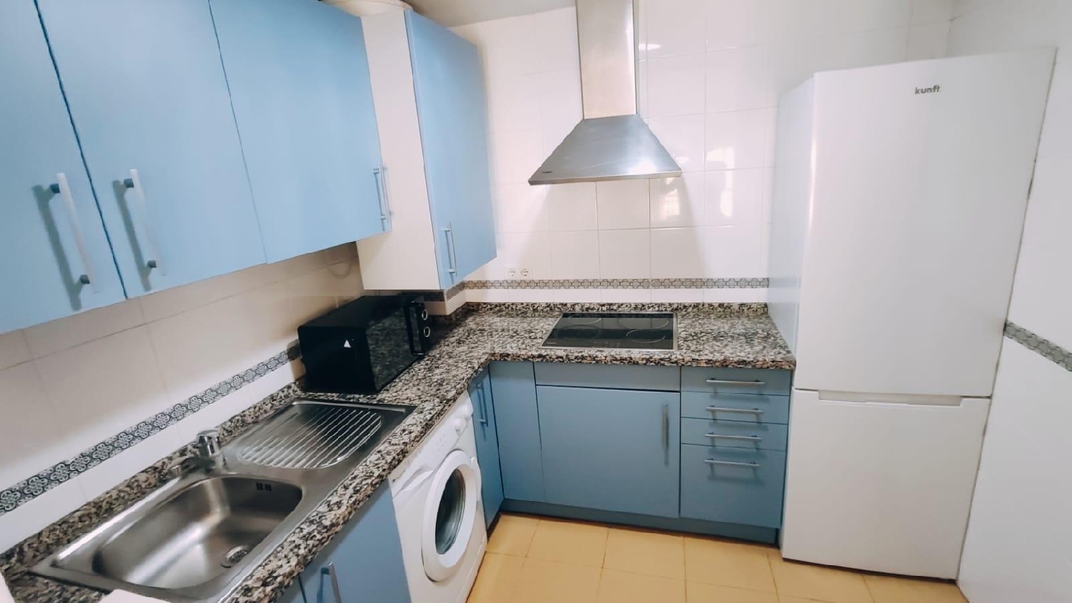  for sale apartment Campo-Mijas Costa Del Sol Occidental 5