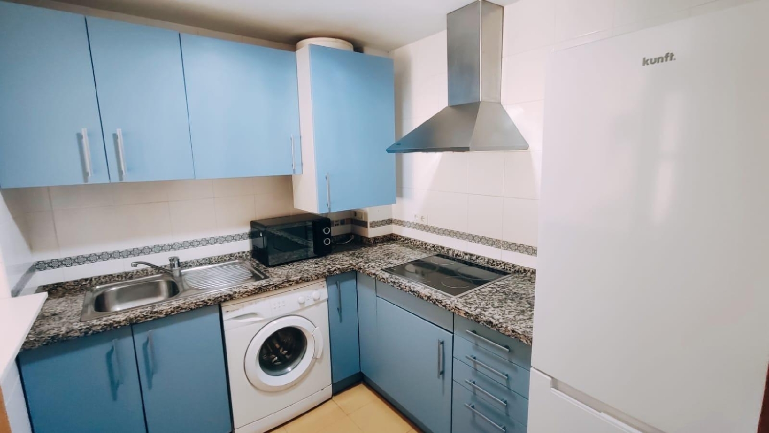  for sale apartment Campo-Mijas Costa Del Sol Occidental 7