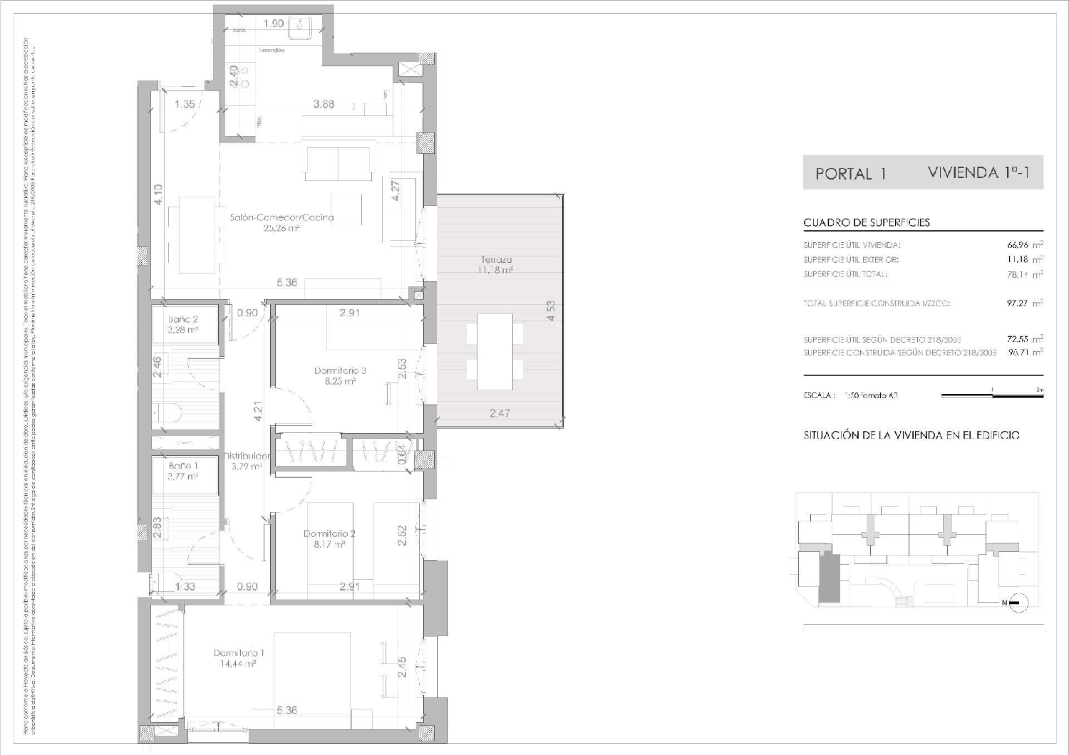  till salu lägenhet Campo-Mijas Costa Del Sol Occidental 11