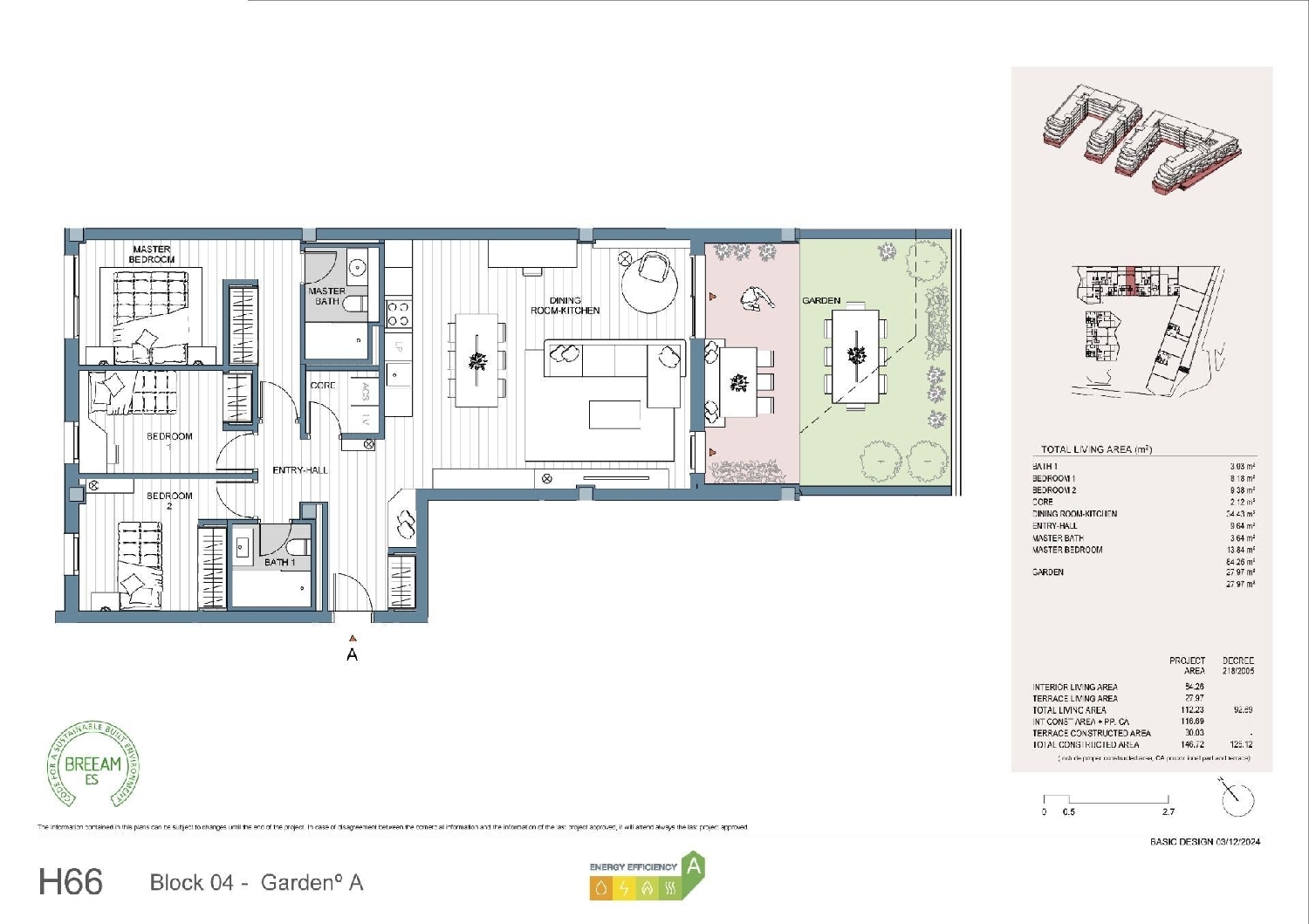  till salu lägenhet Campo-Mijas Costa Del Sol Occidental 17