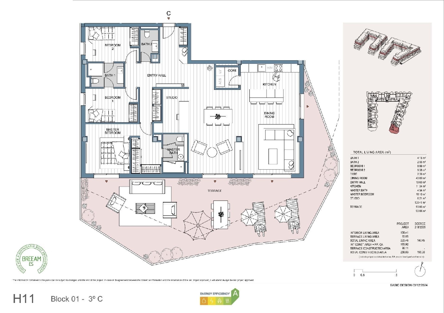  till salu lägenhet Campo-Mijas Costa Del Sol Occidental 16