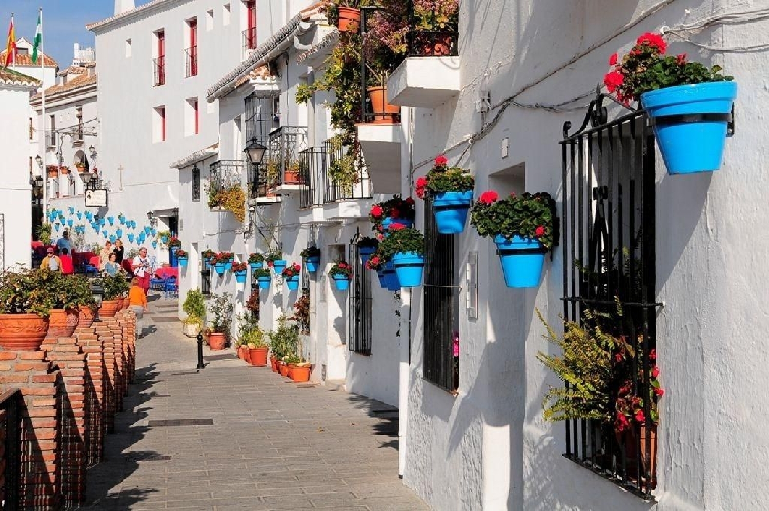  te koop appartement Campo-Mijas Costa Del Sol Occidental 9