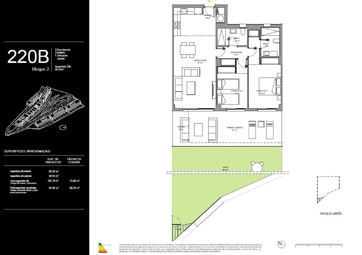  en venta apartamento Campo-Mijas Costa Del Sol Occidental 16