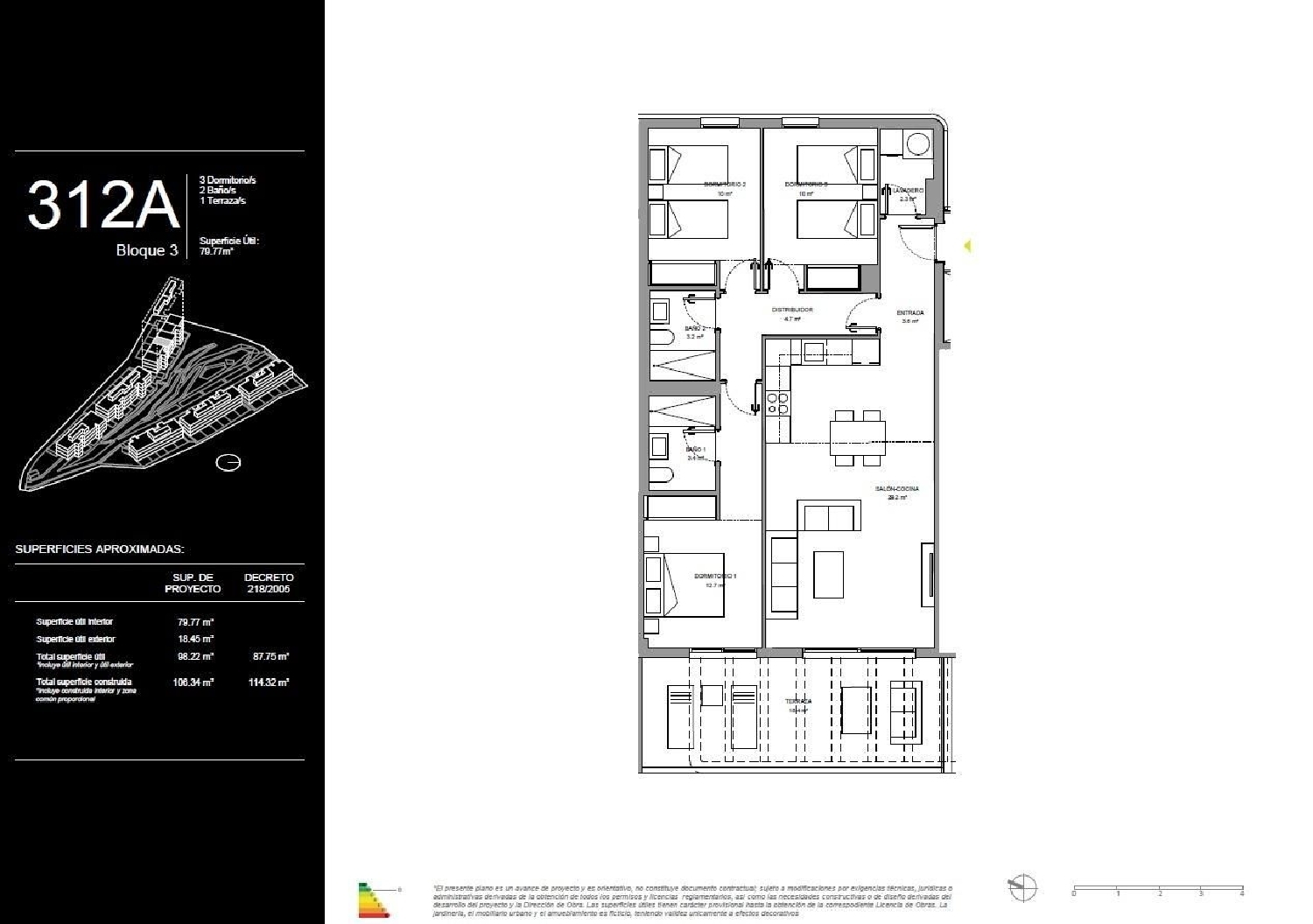  en venta apartamento Campo-Mijas Costa Del Sol Occidental 16