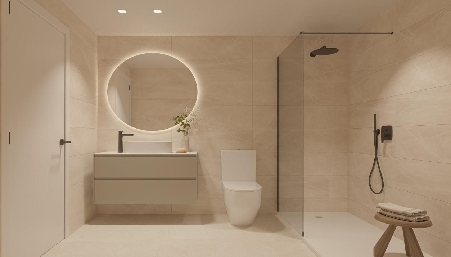  till salu lägenhet Campo-Mijas Costa Del Sol Occidental 10