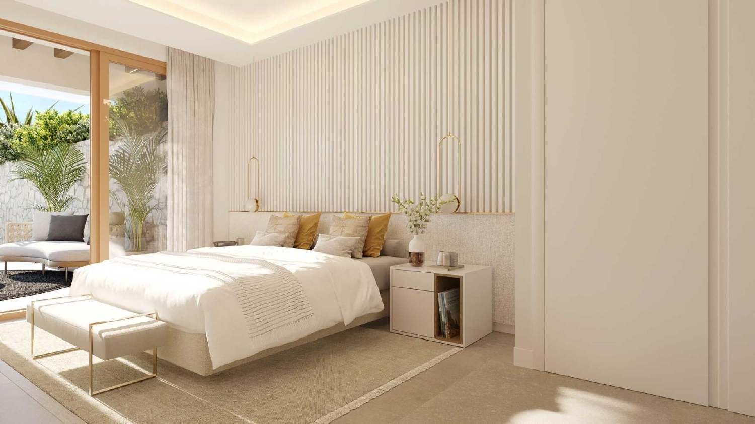  till salu lägenhet Campo-Mijas Costa Del Sol Occidental 4