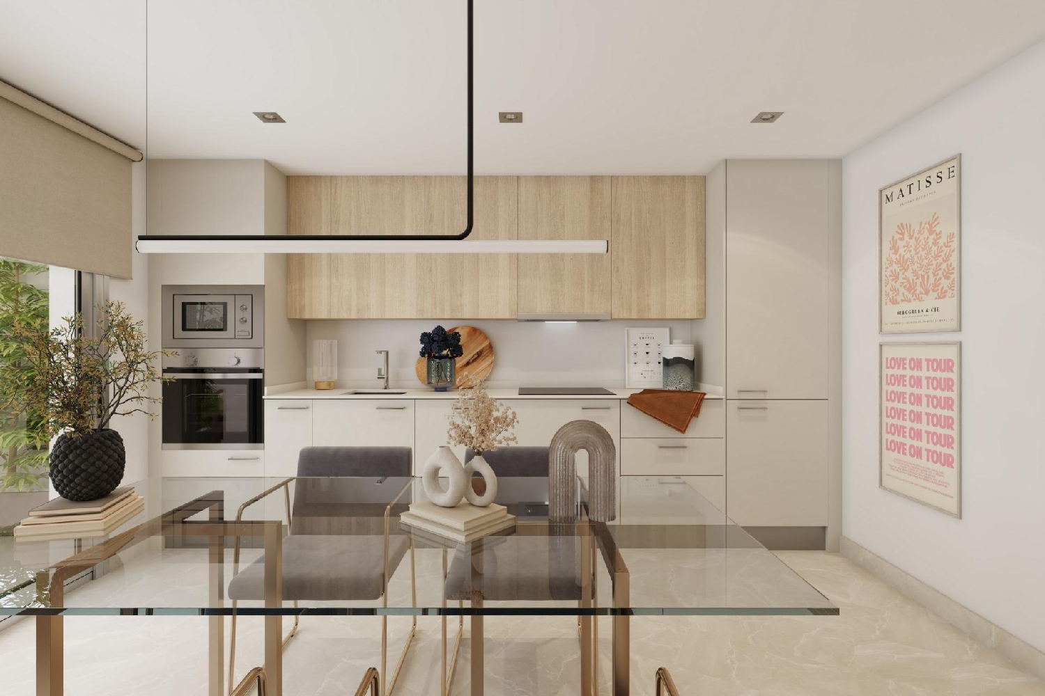  for sale apartment Campo-Mijas Costa Del Sol Occidental 14