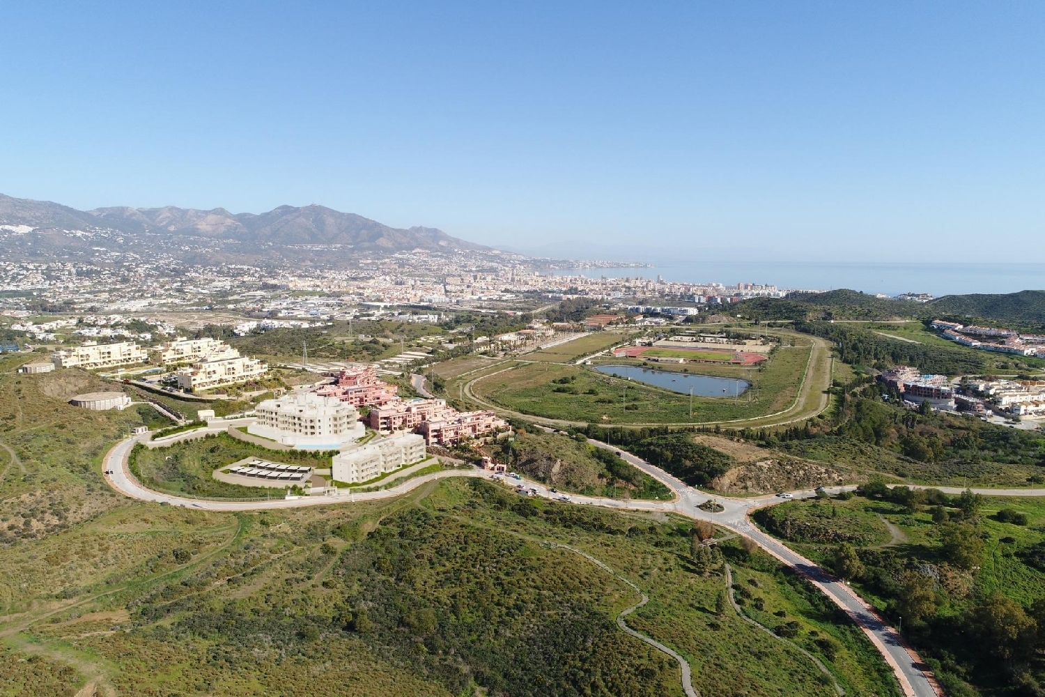  for sale apartment Campo-Mijas Costa Del Sol Occidental 4