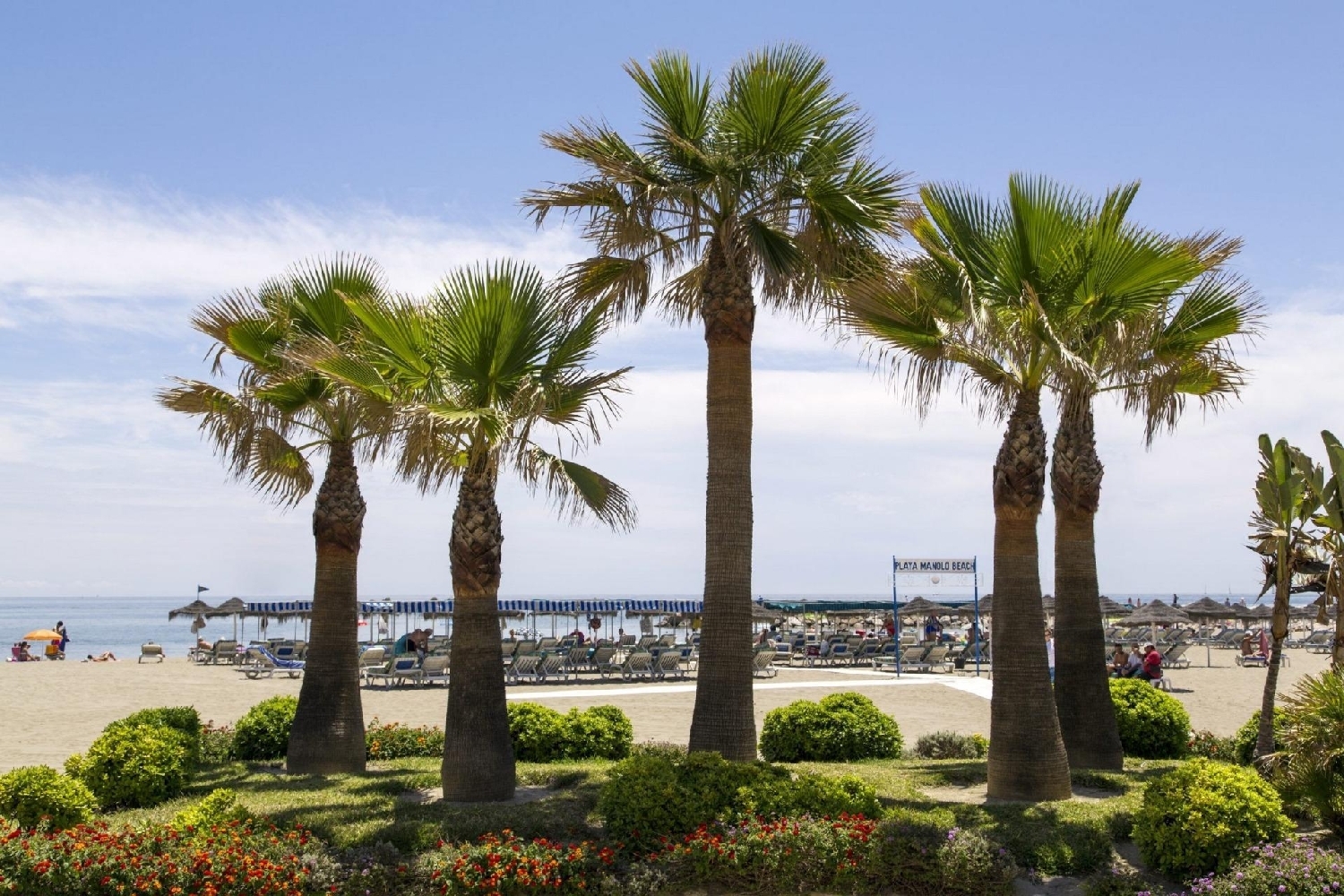  for sale apartment Campo-Mijas Costa Del Sol Occidental 34