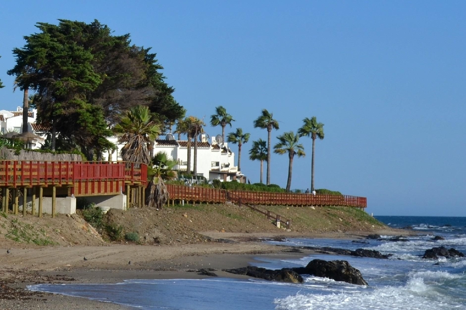  for sale apartment Campo-Mijas Costa Del Sol Occidental 30