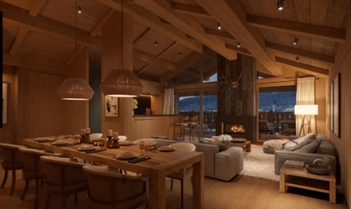 Canillo Canillo lägenhet foto 6322396