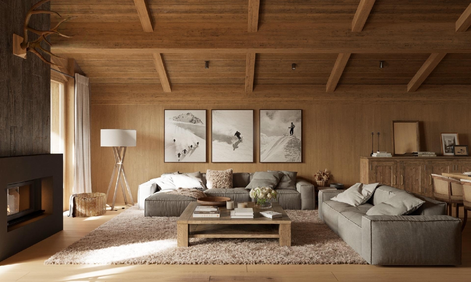 till salu lägenhet Canillo Canillo 2