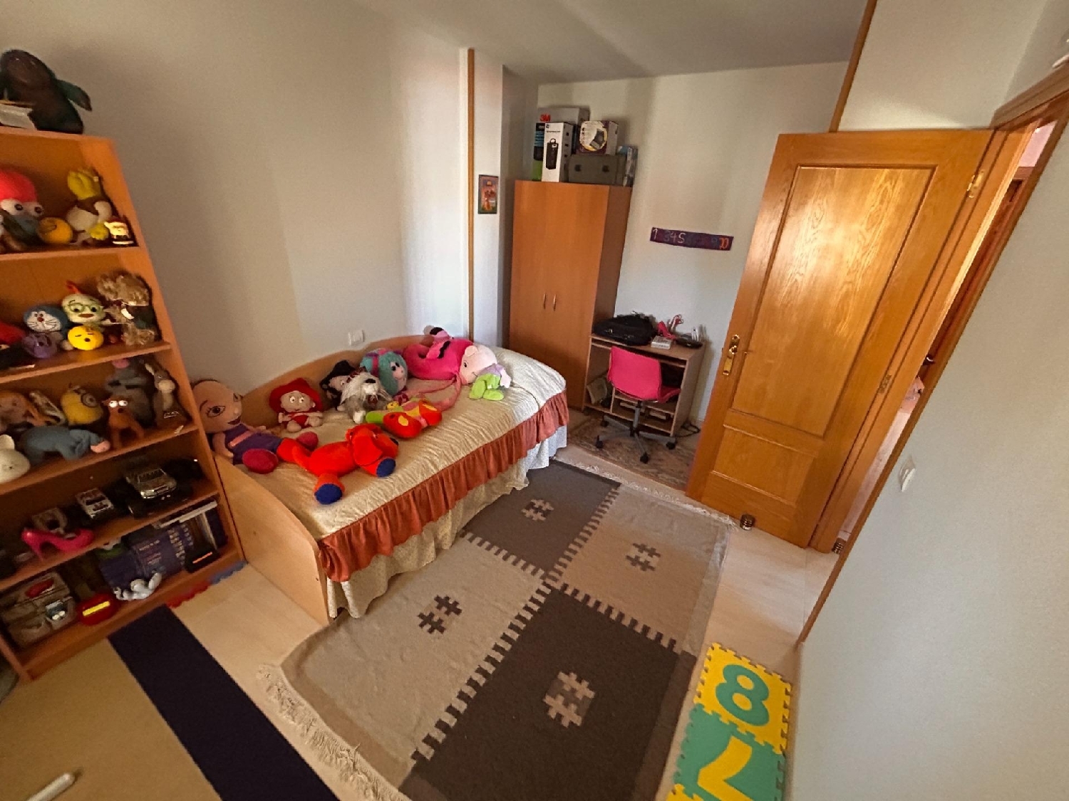  en venta apartamento Cantimpalos Segovia Sur 8