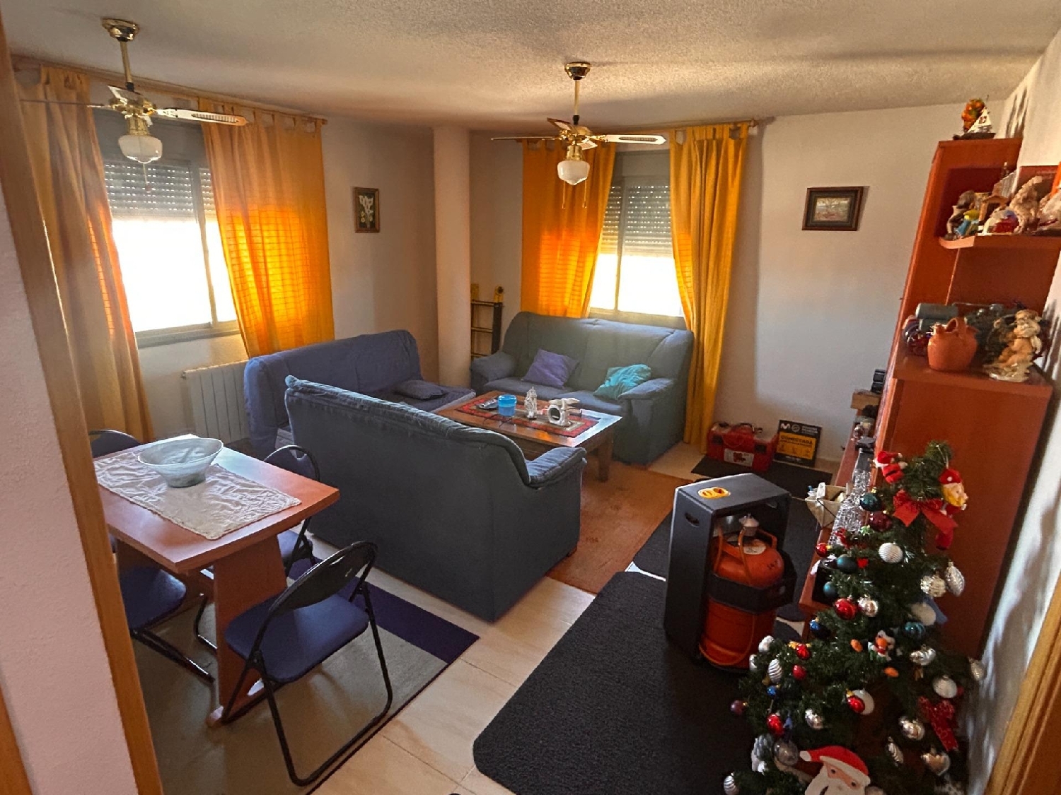  en venta apartamento Cantimpalos Segovia Sur 2