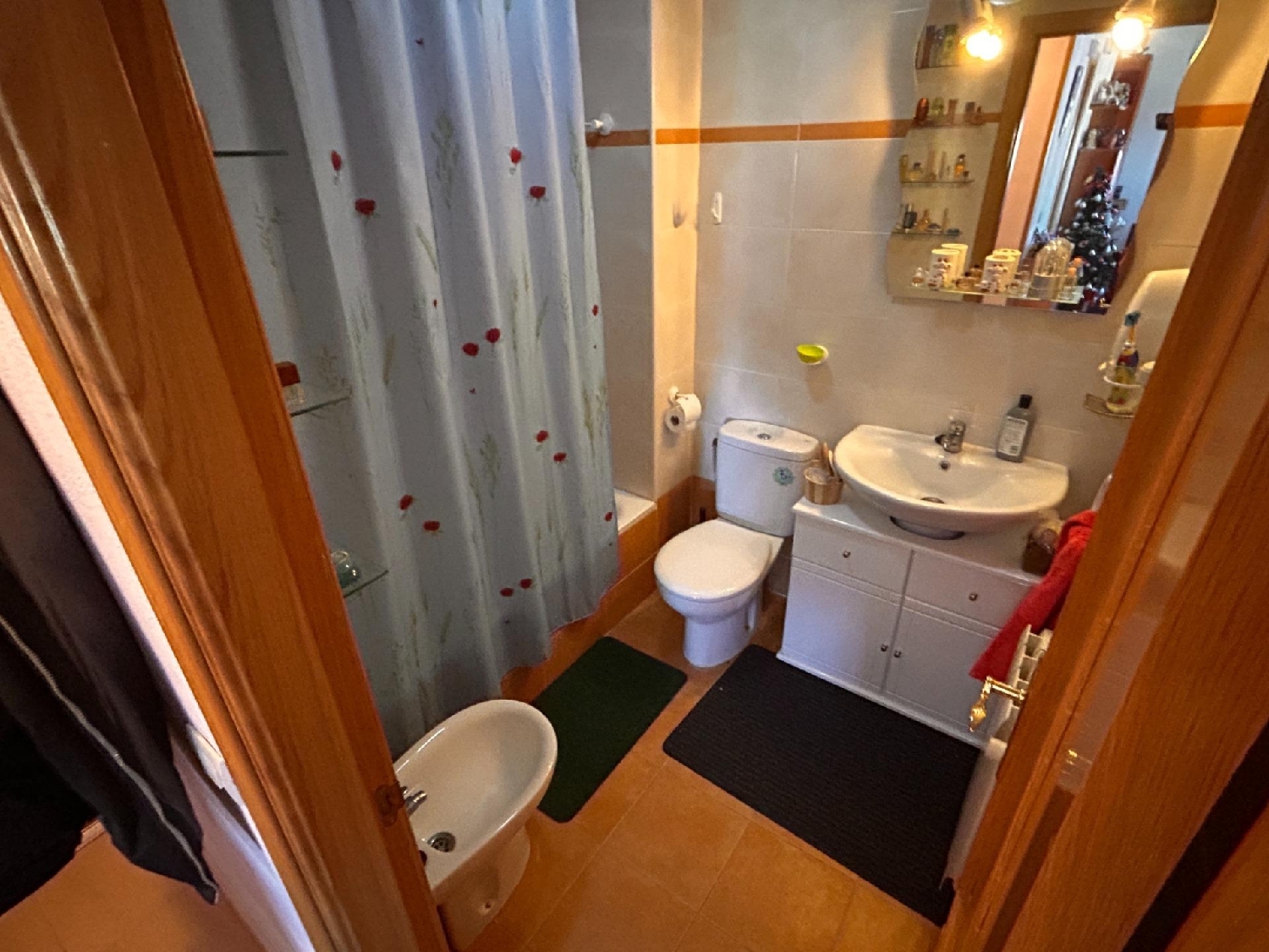  en venta apartamento Cantimpalos Segovia Sur 6