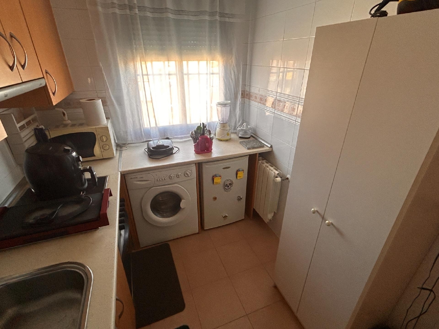  en venta apartamento Cantimpalos Segovia Sur 5