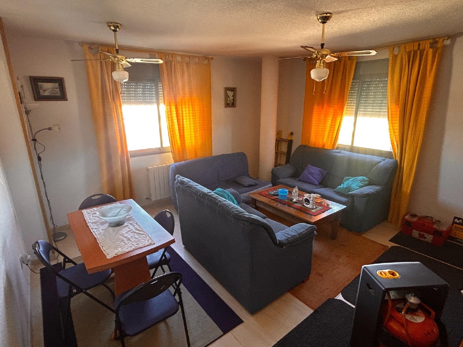  en venta apartamento Cantimpalos Segovia Sur 1