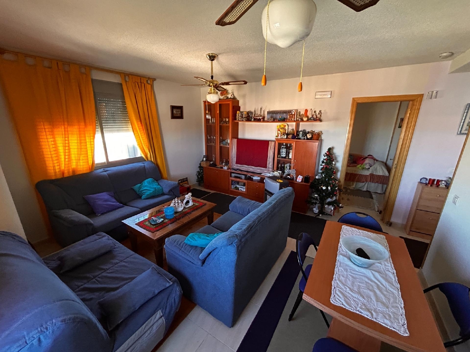  en venta apartamento Cantimpalos Segovia Sur 3