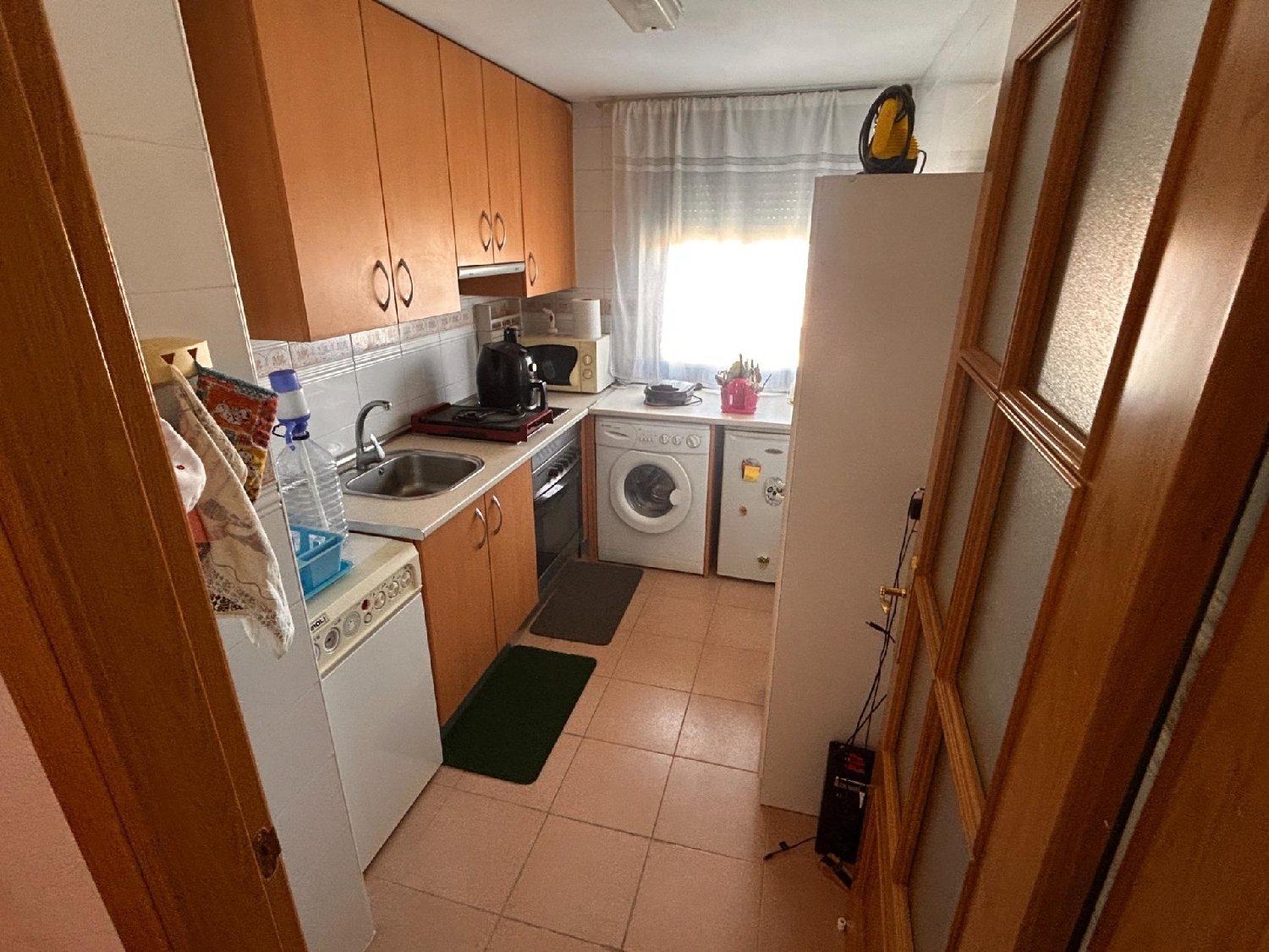  en venta apartamento Cantimpalos Segovia Sur 4