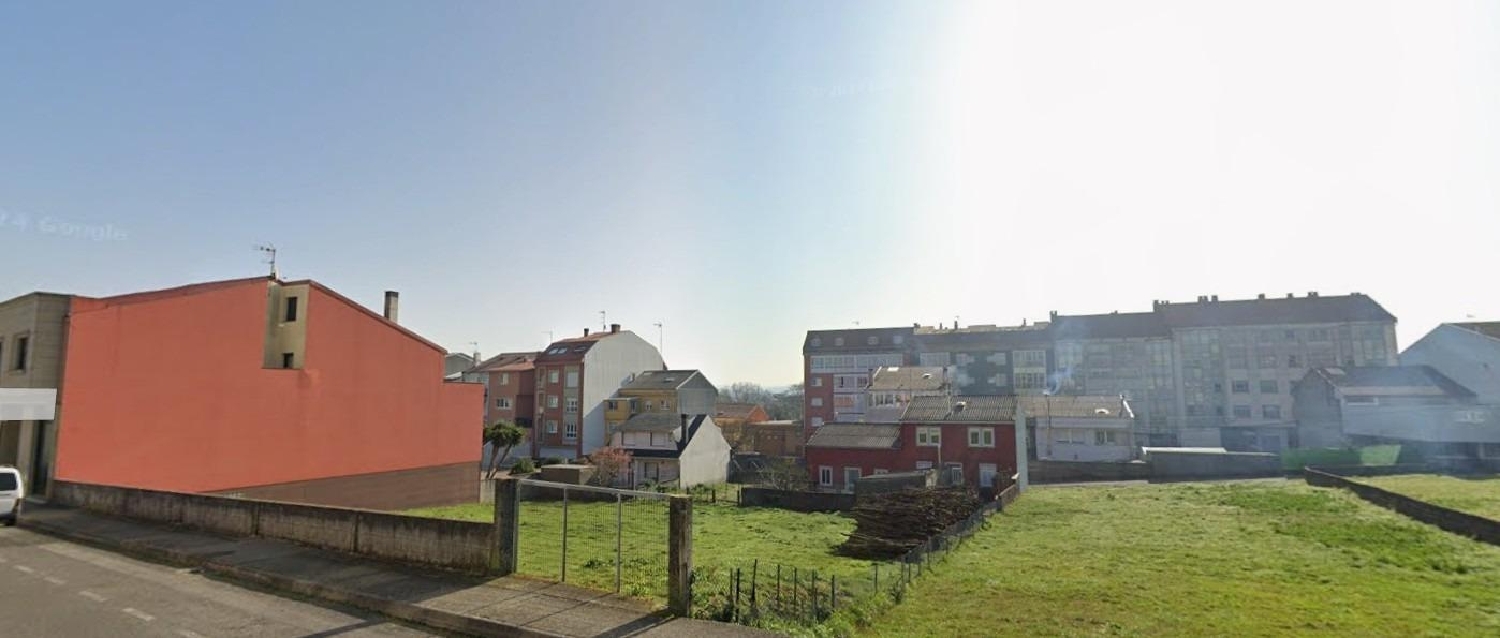  en venta apartamento Carballo Bergantiños 1