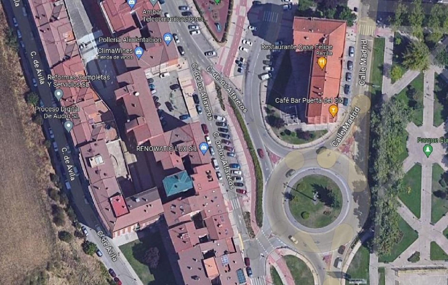 for sale apartment Carcedo De Burgos Alfoz De Burgos 2