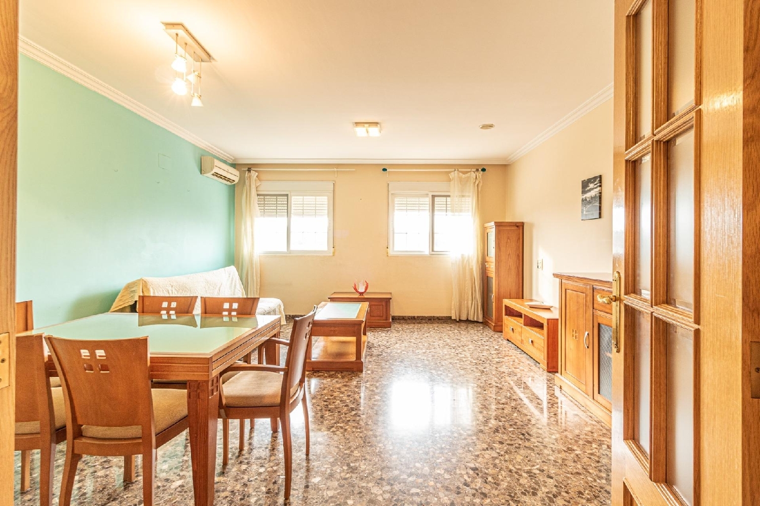  te koop appartement Carlet Ribera Alta 3