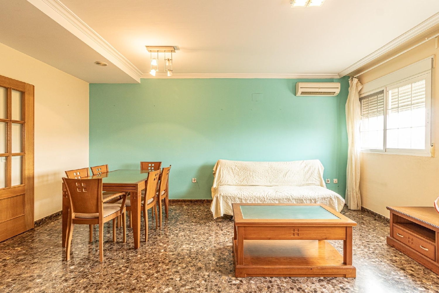  te koop appartement Carlet Ribera Alta 4