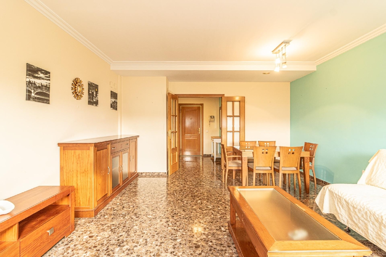  te koop appartement Carlet Ribera Alta 7