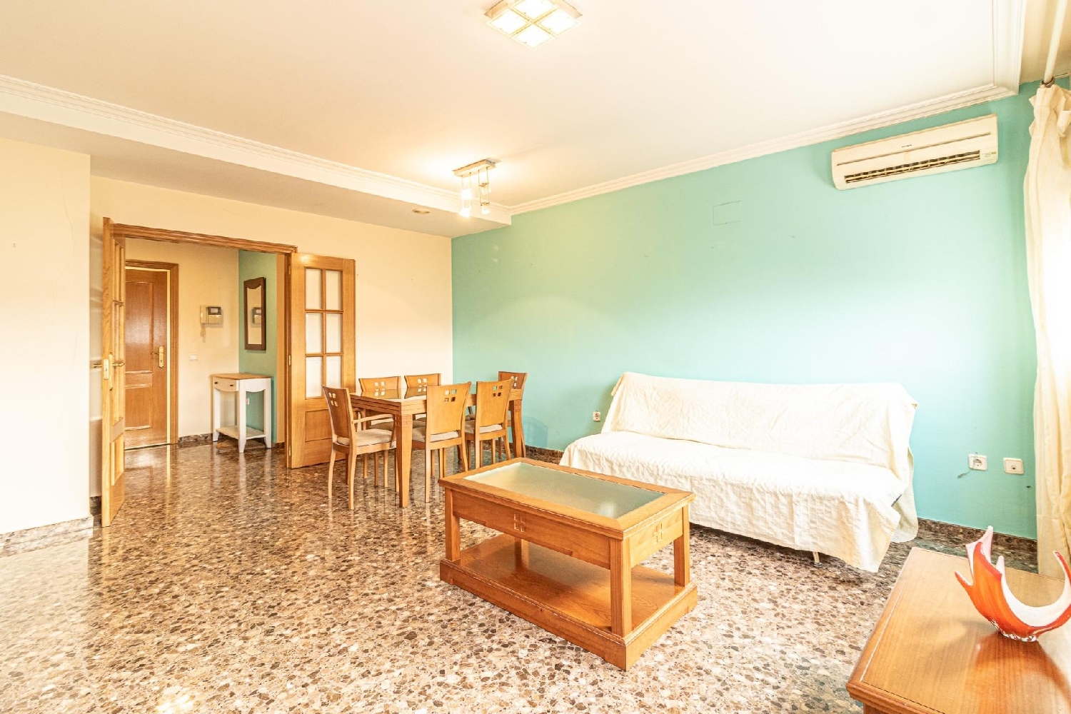  te koop appartement Carlet Ribera Alta 8