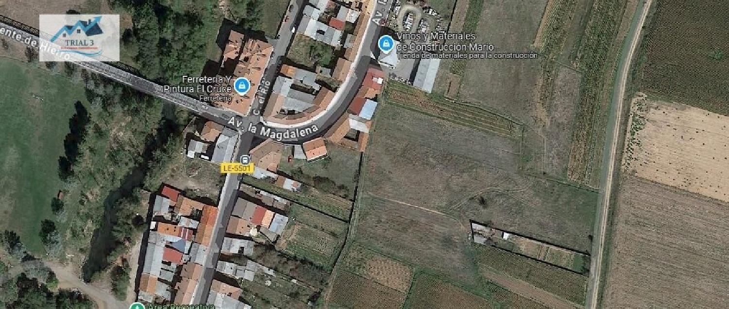  till salu lägenhet Carrizosa Campo De Montiel 3