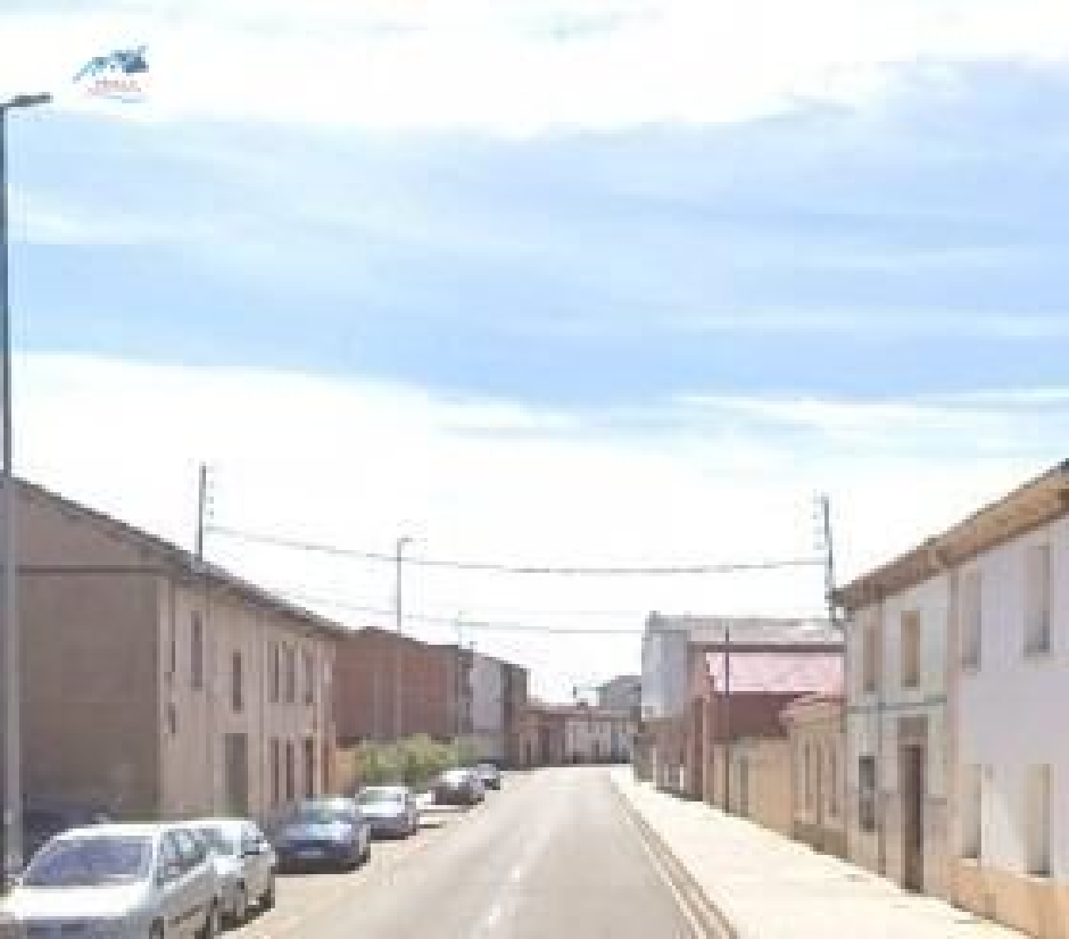  till salu lägenhet Carrizosa Campo De Montiel 2