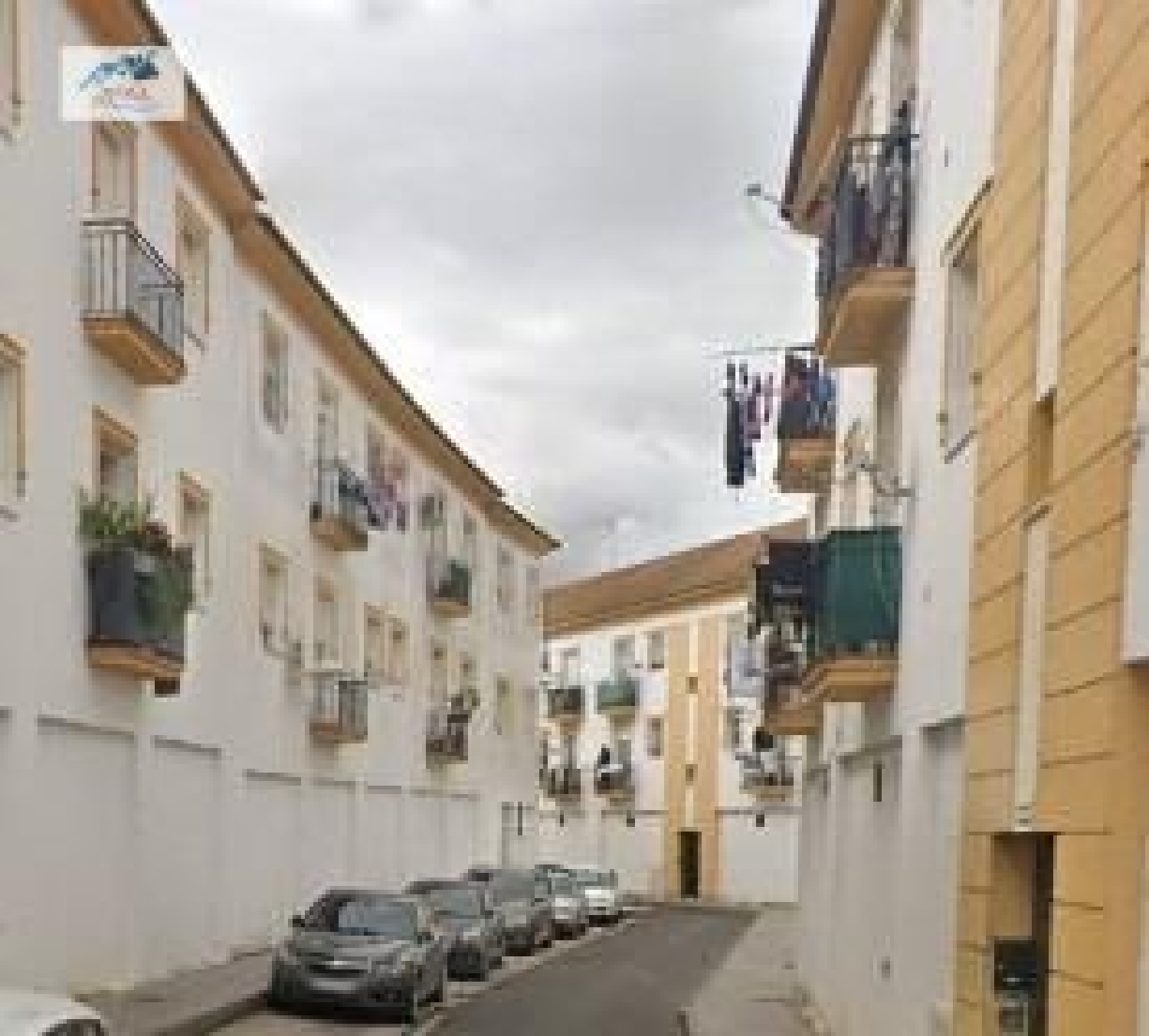 till salu lägenhet Cartaya Costa Occidental 2