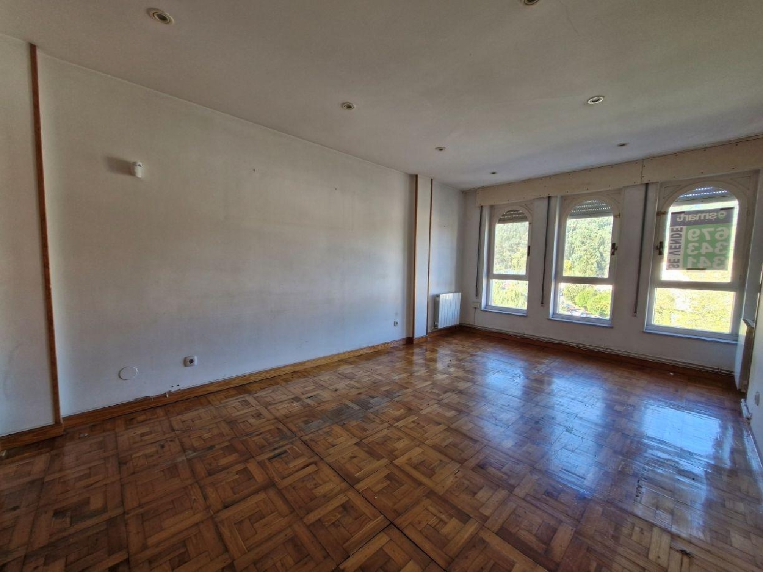  en venta apartamento Cartes Besaya 5