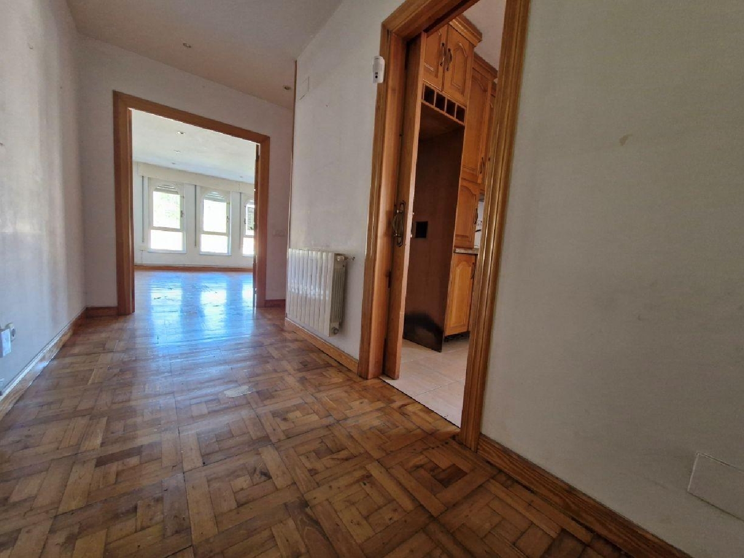  en venta apartamento Cartes Besaya 1